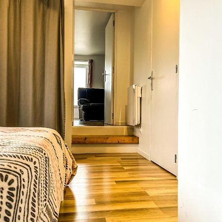 Confortable T2 Equipe Axe Cuissai Damigny Экстерьер фото